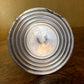 Sterling Silver Candle Holder 