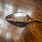 Sterling Silver Spoon 