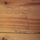Wooden Wine Storage Rack