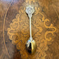 Stuart E Pat Arrowtown NZ Tea Spoon