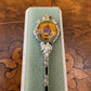 Stuart Silver Plate Hill End Spoon