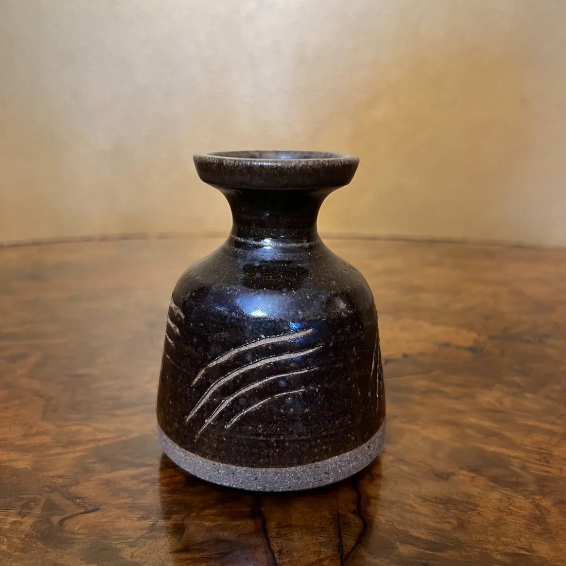 Sturt Pottery By Paul Wynn Vase