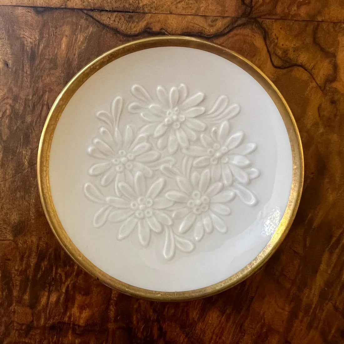 Suisse Langenthal Small Dish
