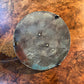 Sunny Hours Brass Sun Dial Vintage 
