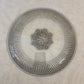 Svend Jensen Swedish Modern Art Glass Platter 