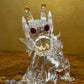 Swarovski Crystal 1997 Limited Edition Dragon 