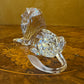 Swarovski Crystal Annual Edition Africa Lion 