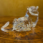 Swarovski Crystal Annual Edition Inspiration Africa Lion 