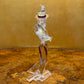 Swarovski Crystal Antonio The Magic of Dance Figurine