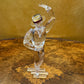Swarovski Crystal Antonio The Magic of Dance Statue 