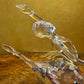 Swarovski Crystal Ballerina Anna 2004 The Magic Of Dance 