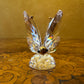 Swarovski Crystal Butterfly 