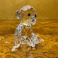 Swarovski Crystal Chimpanzee 