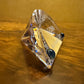Swarovski Crystal Collectors Society 2002 Isadora Title