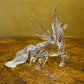 Swarovski Crystal Limited Edition Pegasus 