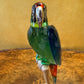 Swarovski Crystal Macaw 