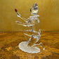 Swarovski Crystal Masquerade 2001 