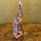 Swarovski Crystal Pink Cockatoo Paradise 