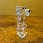Swarovski Crystal Pluto 
