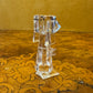 Swarovski Crystal Pluto Dog