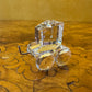 Swarovski Crystal Tender 