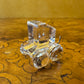 Swarovski Crystal Tender Train 