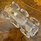 Swarovski Crystal Train 
