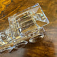 Swarovski Crystal Train Locomotive 