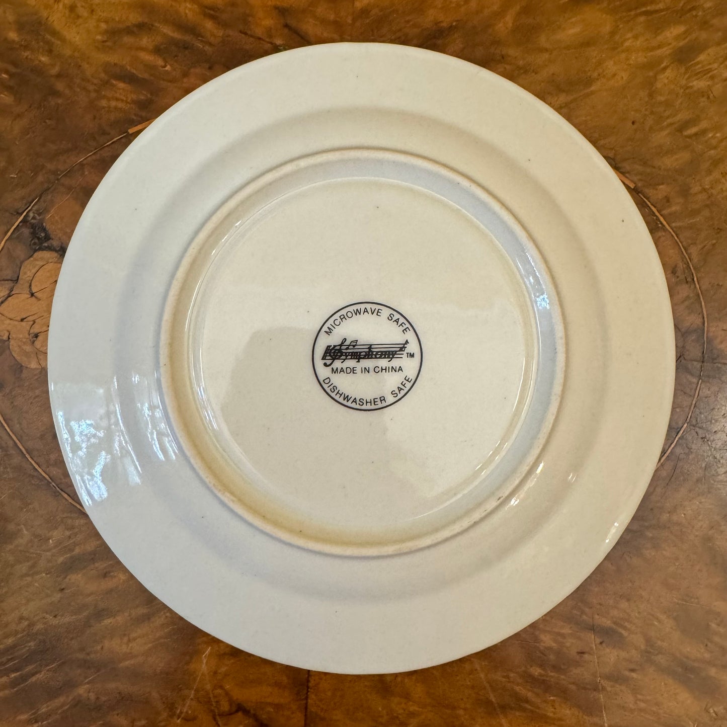 Symphony Sunflower Ceramic 