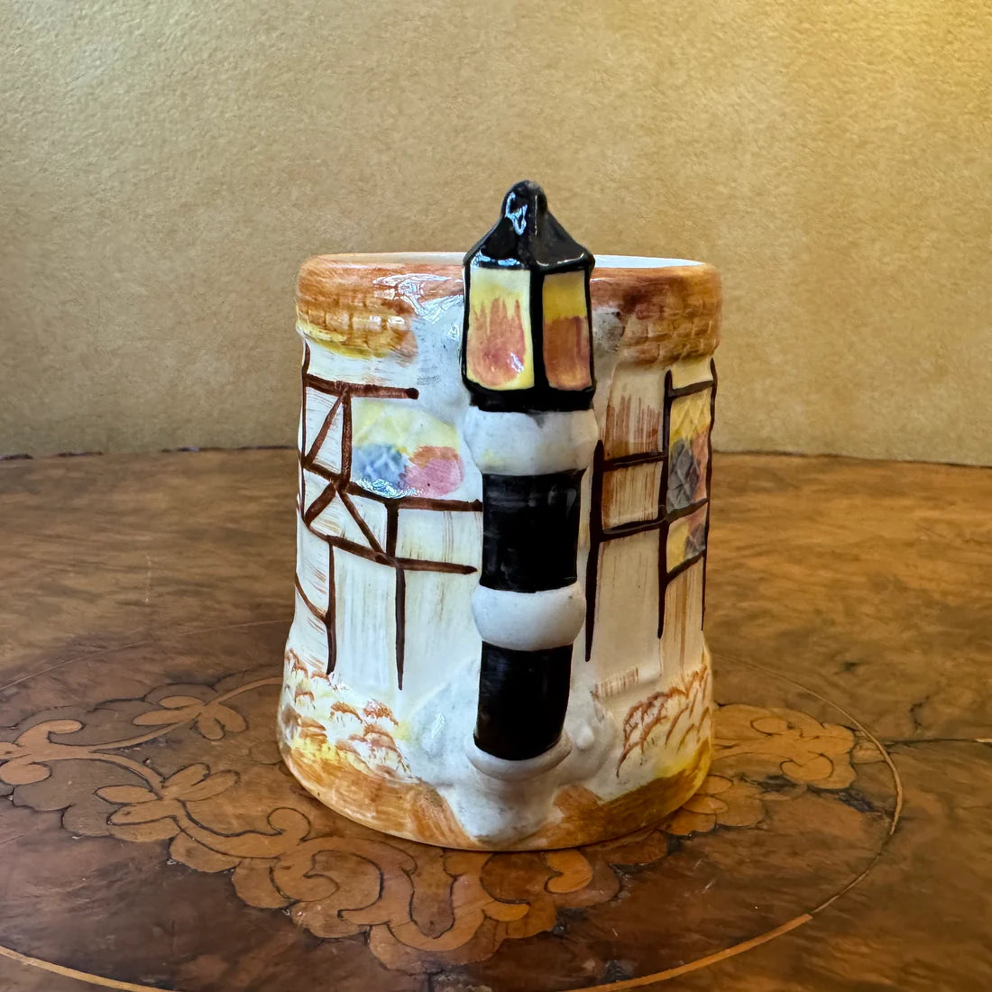 Vintage TH Sandland Mug