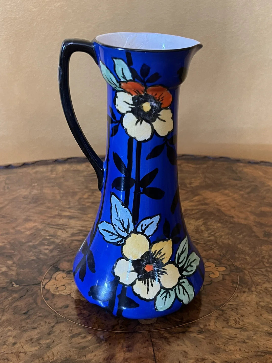 Canberra T F & SL Phoenix Jug Pitcher