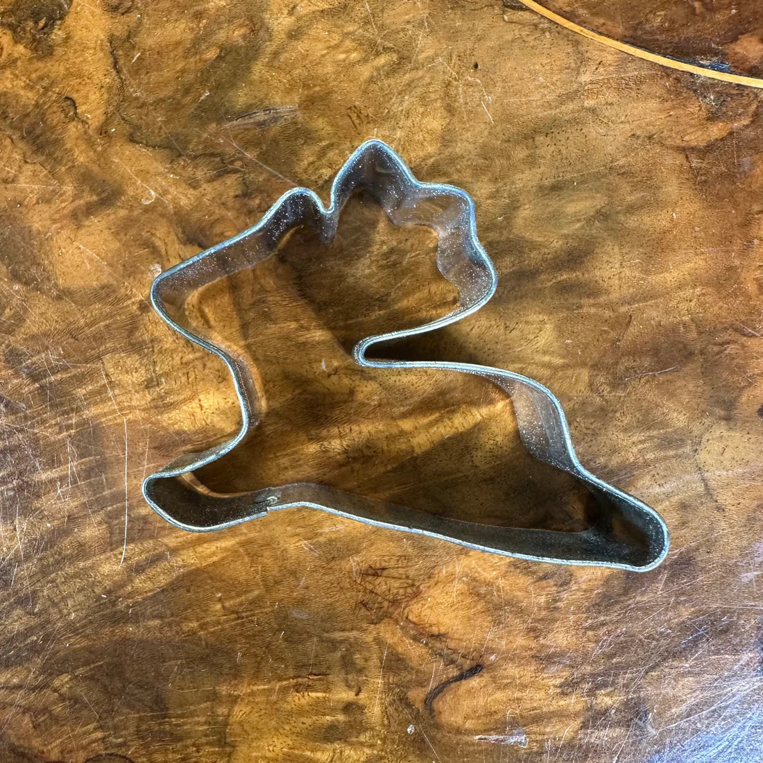 Vintage Tala Ware 12 Piece Cookie Cutters