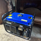 Taurus Petrol Generator