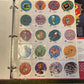 Tazo Space Jam Collectors Book