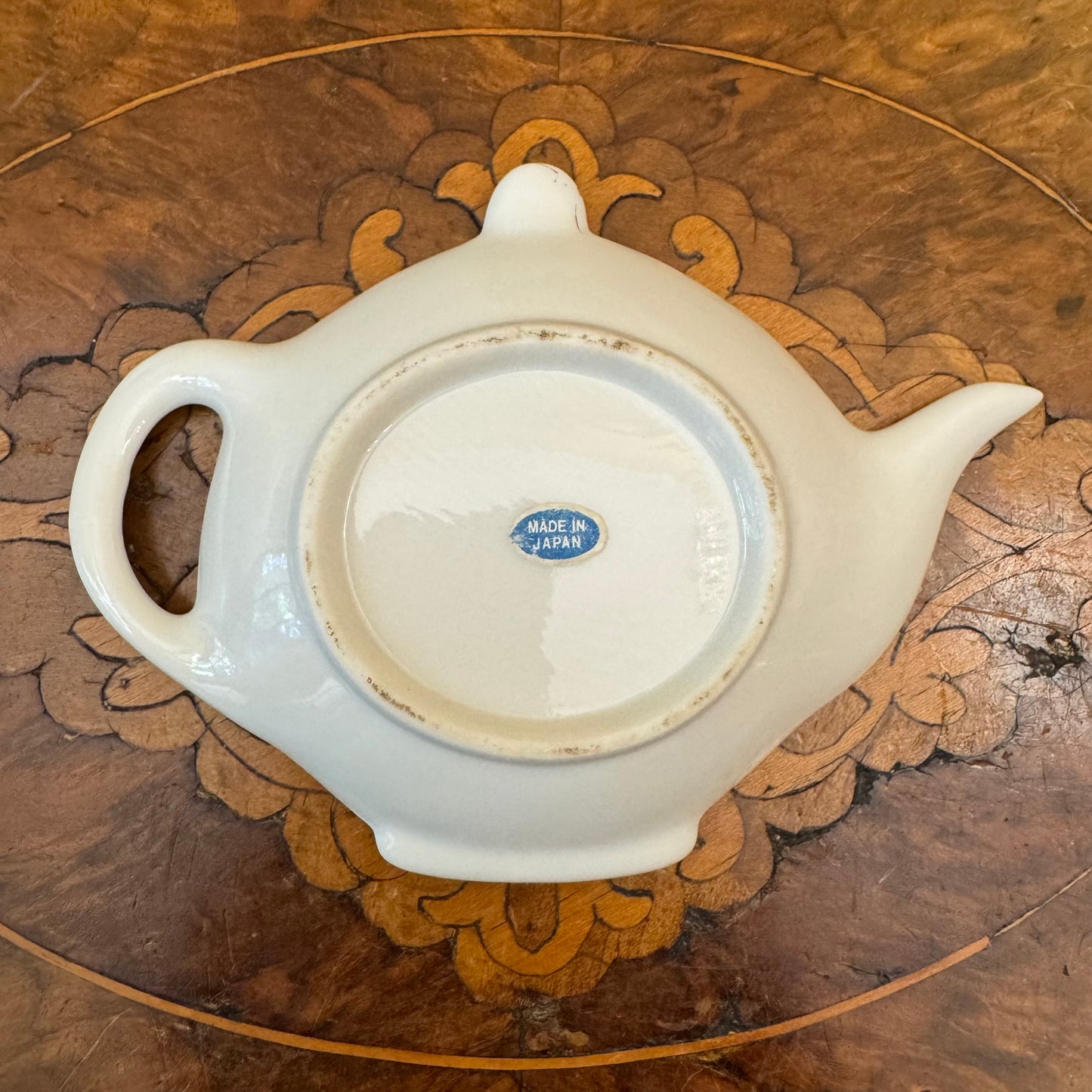 Tea Pot Shape Tea Bag 