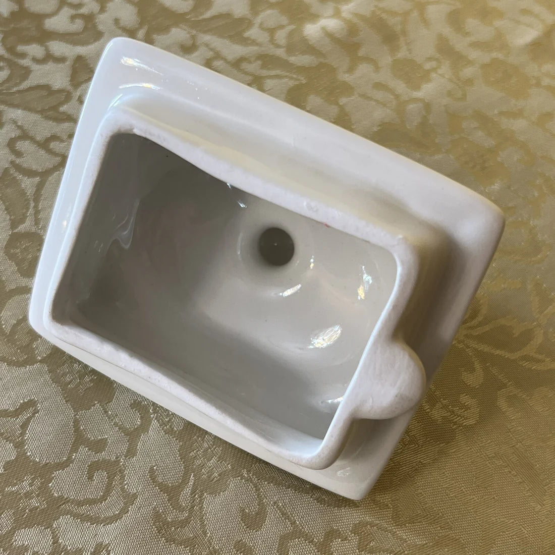 Vintage Tea Pot Top Only