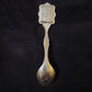 Vintage Tea Spoon