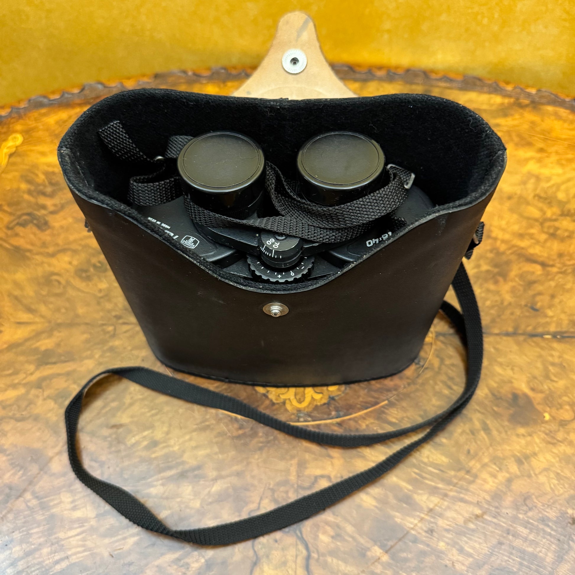Tento 8 X 40 Binoculars 