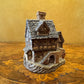 The Bakehouse By David Winter Ornament 
