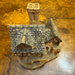 The Bakehouse By David Winter Ornament House