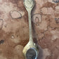 Vintage The Big Banana Coffs Harbour Tea Spoon