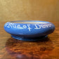 Vintage The Blue Of Devon Paignton Dish