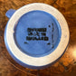 Vintage The Blue Of Devon Paignton Jug