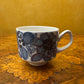 The Castillian Collection Toledo Demitasse Coffee Cup