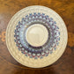 The Castillian Collection Toledo Demitasse Coffee Saucer 