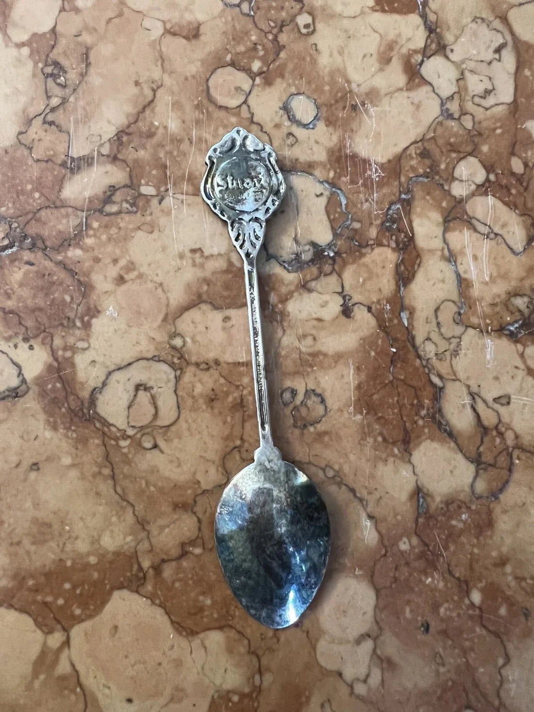 The Honey Place Urunga Australian Tea Spoon