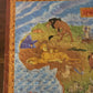 Vintage The Lion King 200 Pc Puzzle