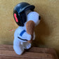 The Many Lives Of Snoopy Baseball McDonalds Toy