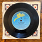 The Romantics First In Line/What I Like About You Record