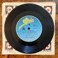 The Romantics First In Line/What I Like About You Record